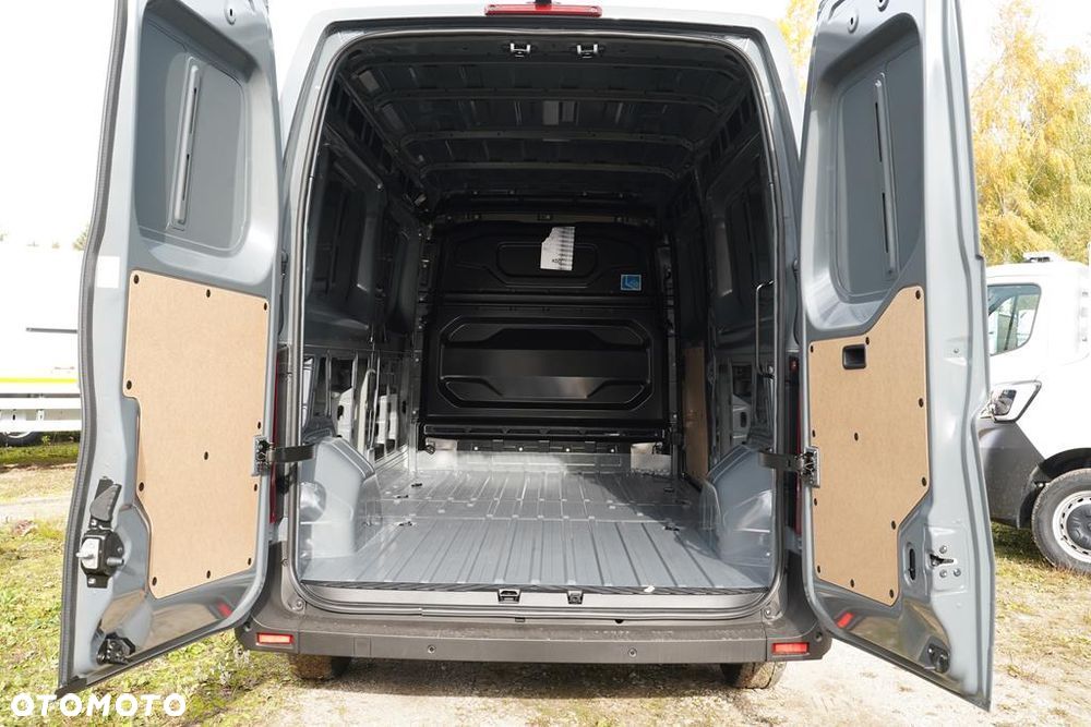 Renault Master dCi L3H2 Extra - 7