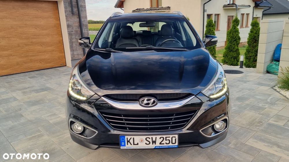Hyundai ix35 1.6 GDI Comfort 2WD - 26