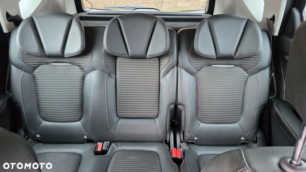 Renault Scenic ENERGY dCi 160 EDC BOSE EDITION - 12