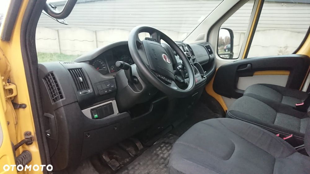 Fiat Ducato - 7