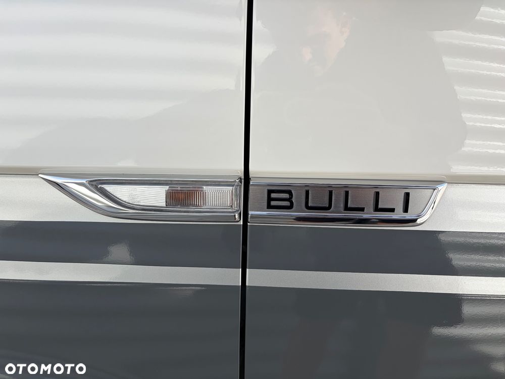 Volkswagen Multivan 2.0 TDI L1 Highline DSG - 27