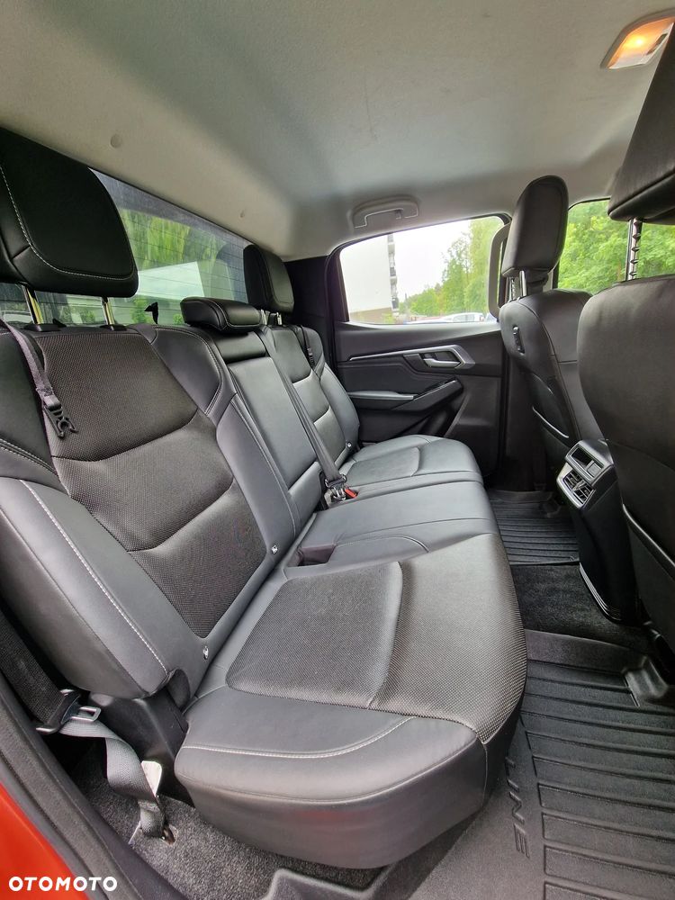 Isuzu D-Max 1.9 DC LS+ Prime - 21
