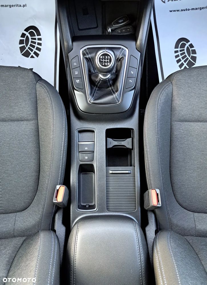 Ford Focus - 21