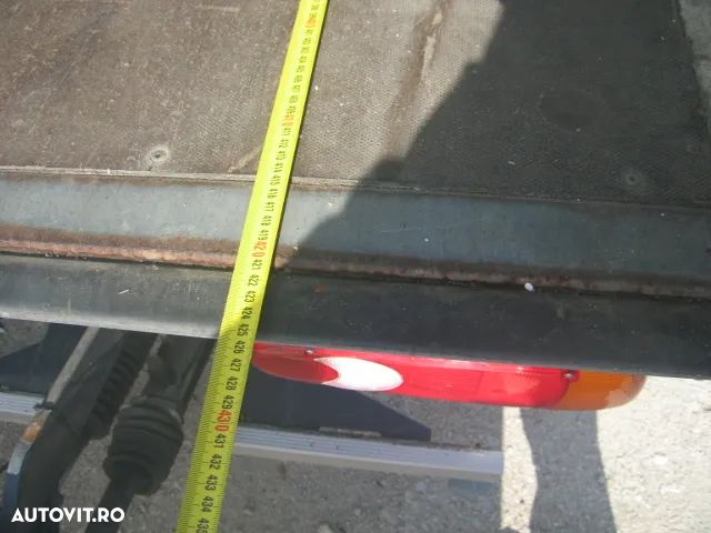 Renault MASTER KOFER CU CU LIFT  ZEPRO. AC , 2016. - 31