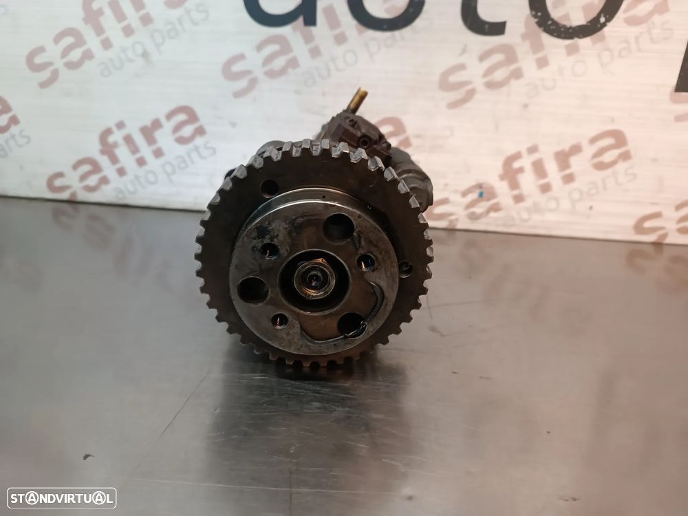 BOMBA INJECTORA / ALTA PRESSÃO FORD FOCUS II / MONDEO CONNECT 1.8TDCI A2C20003032 5WS40094 4M5Q9B395AE - 5