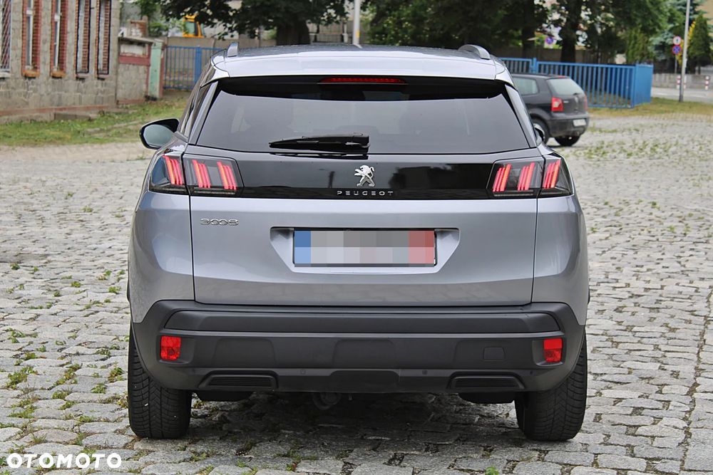 Peugeot 3008 - 11
