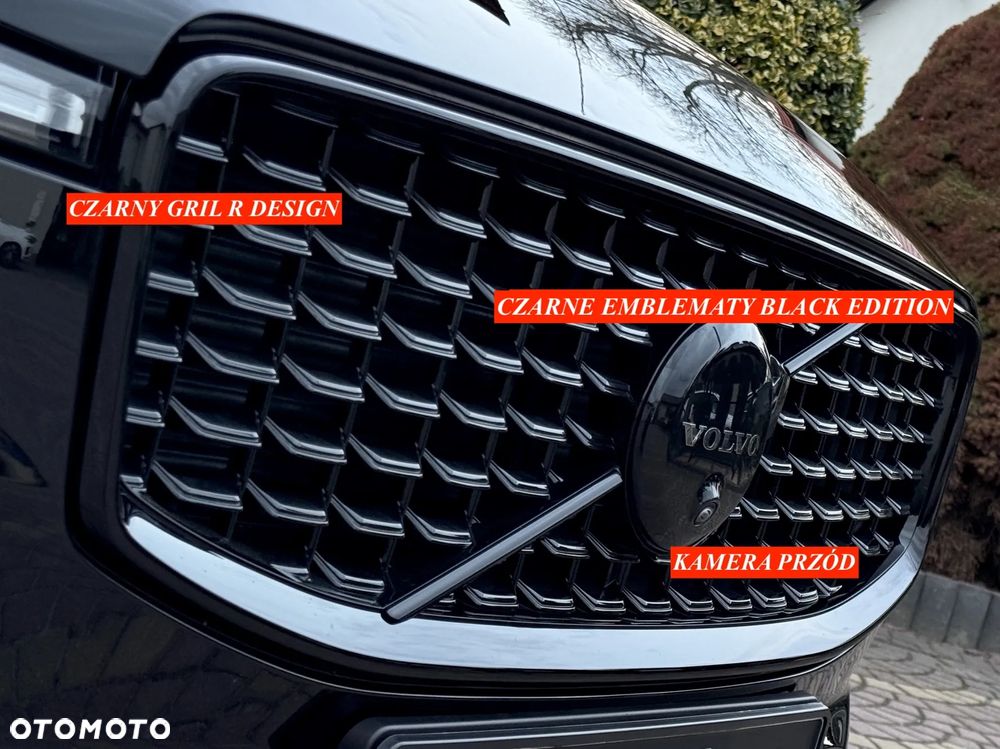 Volvo XC 60 B5 B AWD Geartronic RDesign - 35