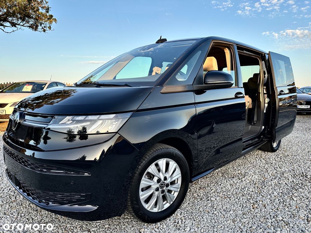 Volkswagen Multivan 2.0 TDI L1 Trend DSG - 37