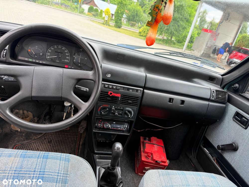 Fiat Uno - 7