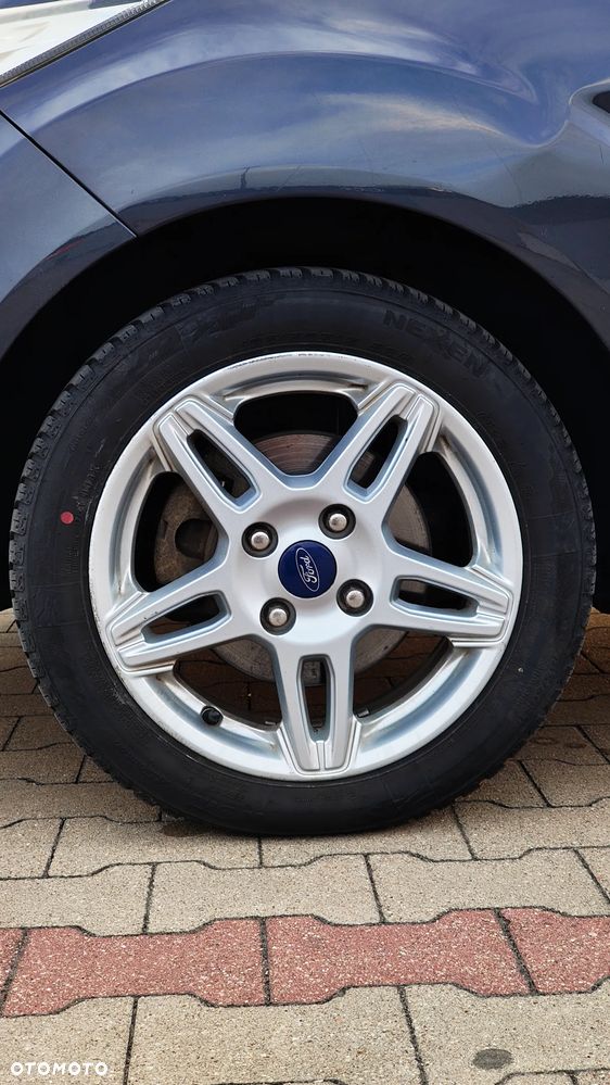 Ford Fiesta - 17