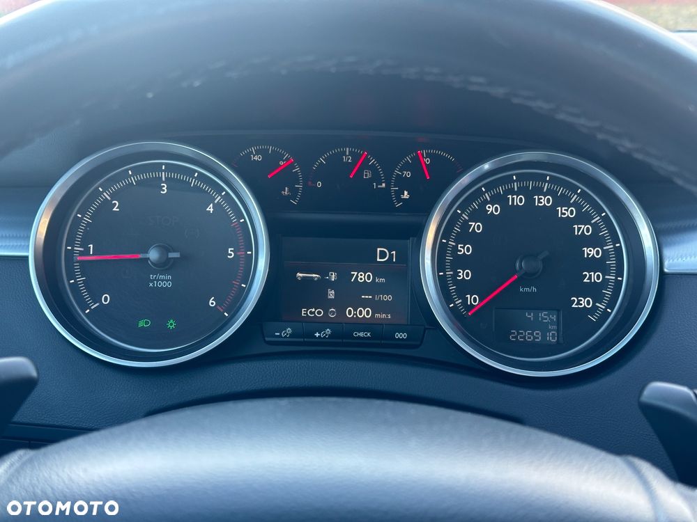 Peugeot 508 2.0 BlueHDi GT S&S - 15