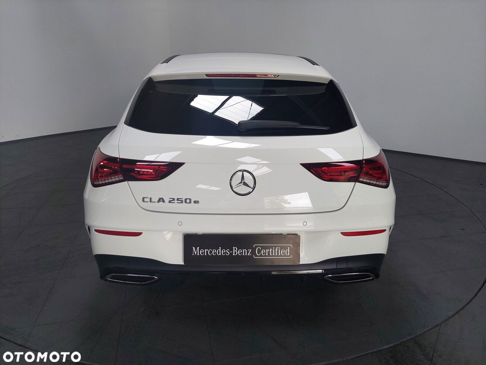 Mercedes-Benz CLA - 6