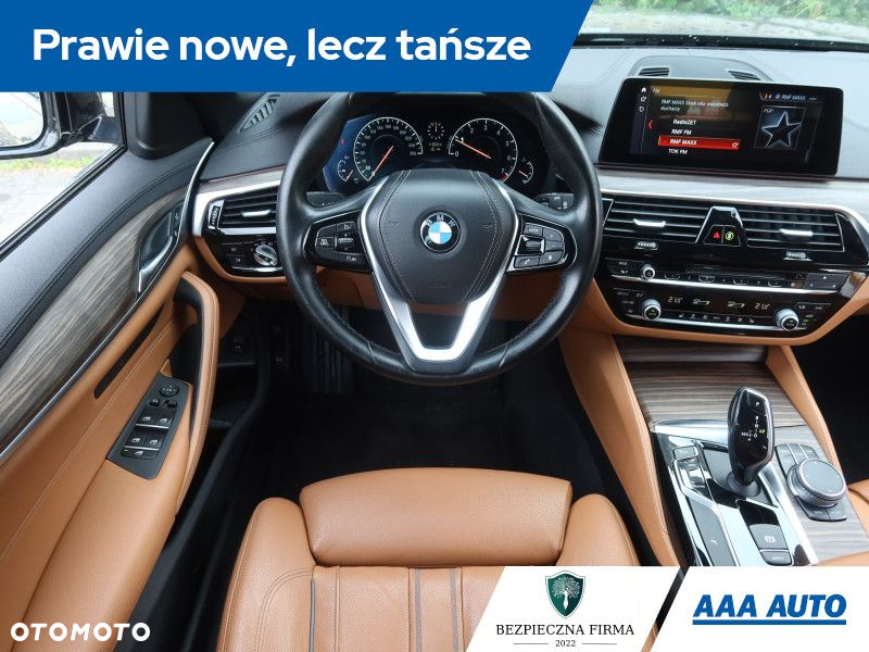 BMW Seria 5 - 23