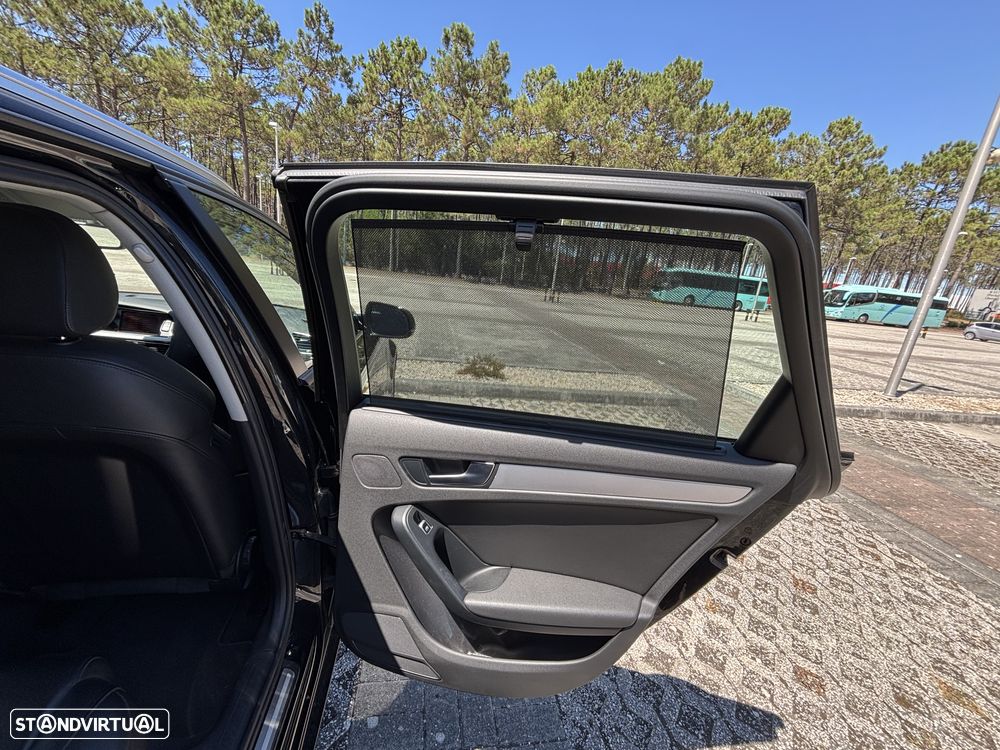 Audi A4 Avant 2.0 TDI Business Line Sport - 19