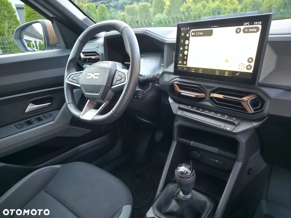Dacia Duster - 13