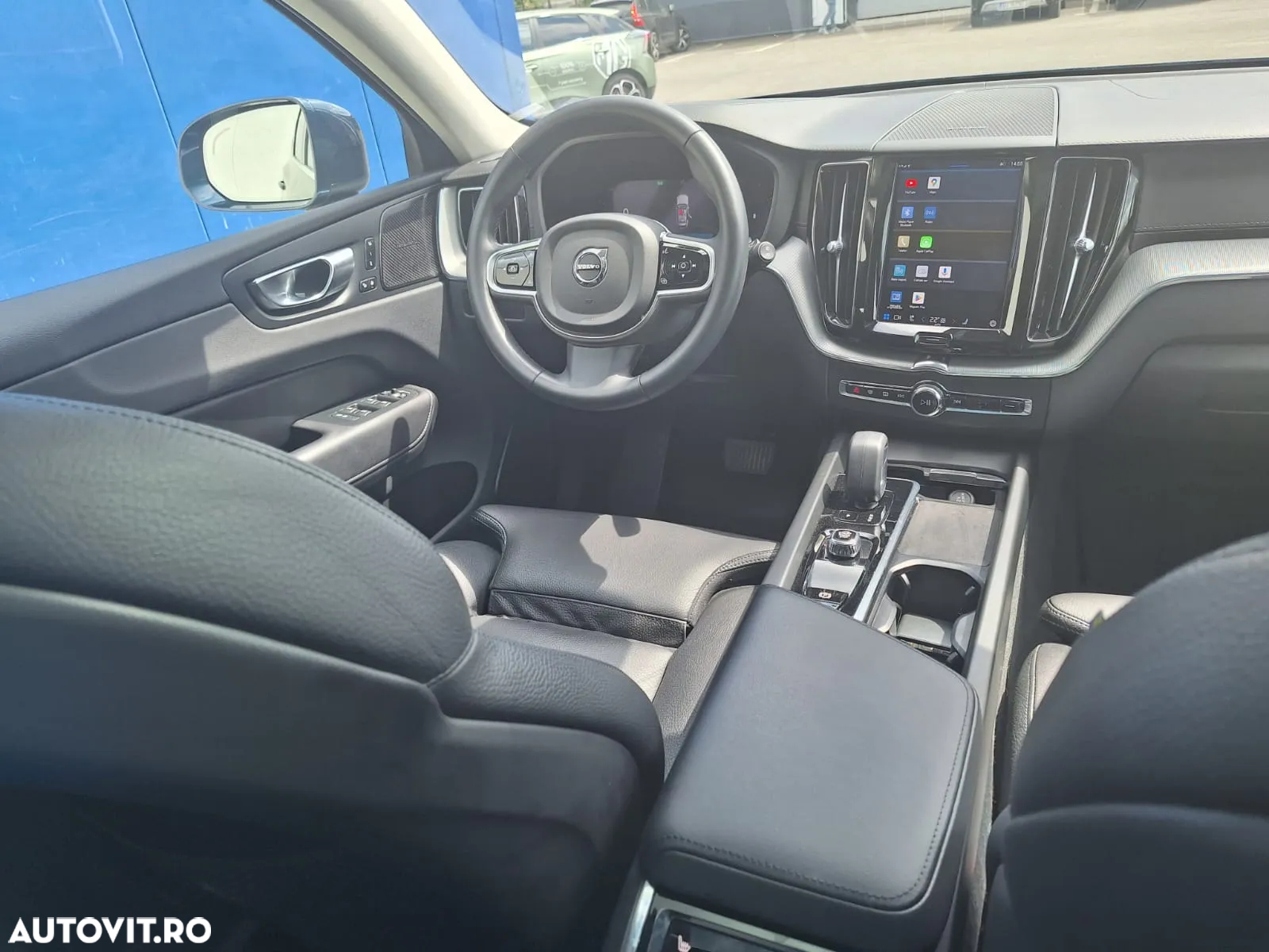 Volvo XC 60 - 11