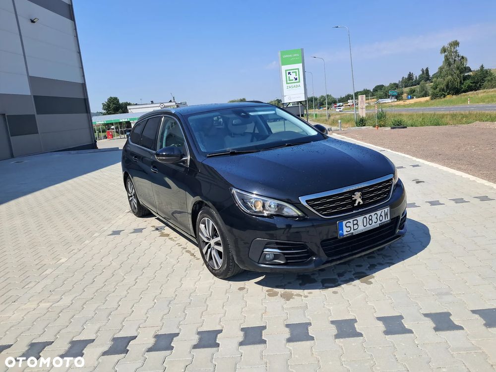 Peugeot 308 - 19