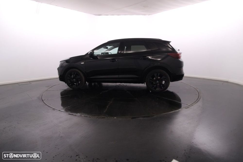 Opel Grandland 1.5 CDTI GS Line AT - 3