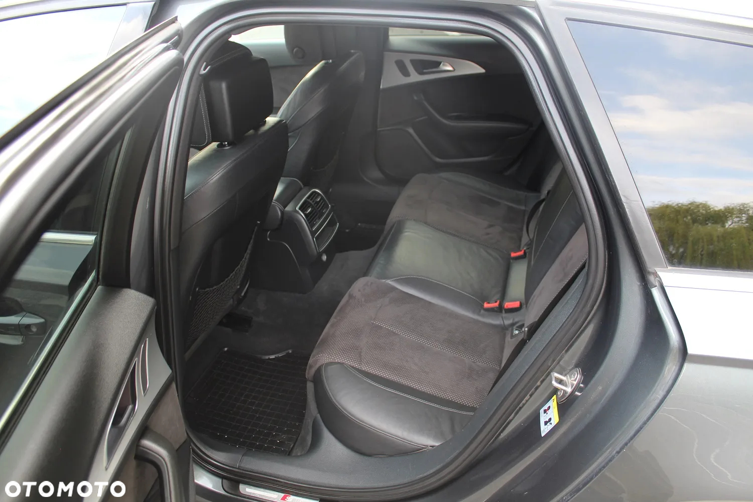 Audi A6 Avant 3.0 TDI DPF quattro S tronic sport selection - 16