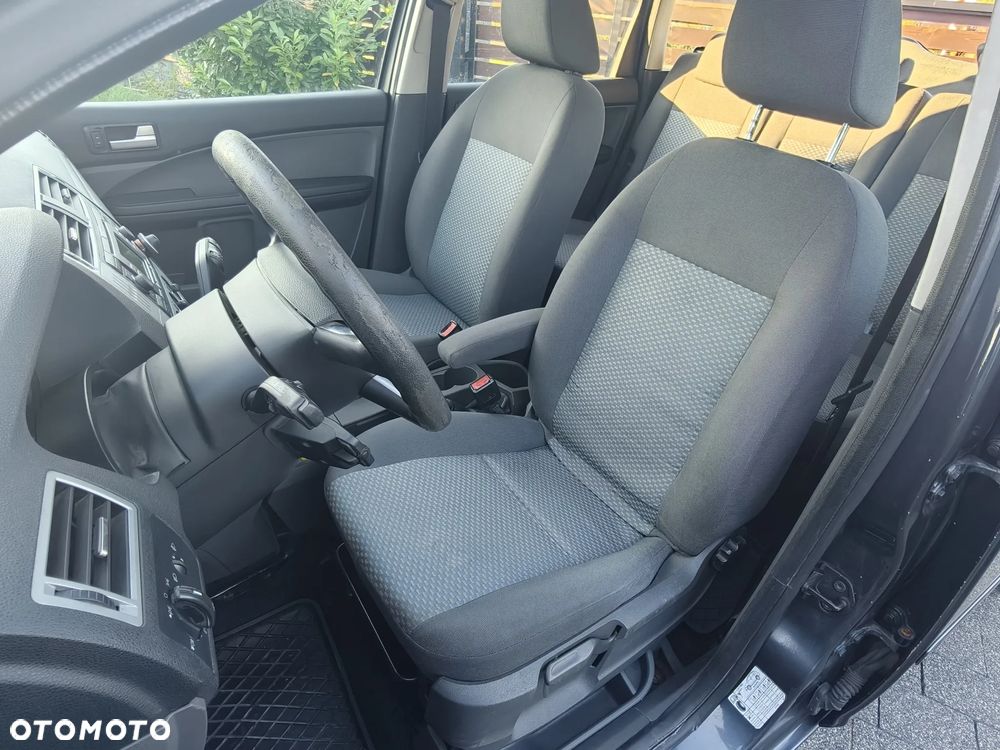 Ford Focus C-Max 1.6 TDCi Trend - 5