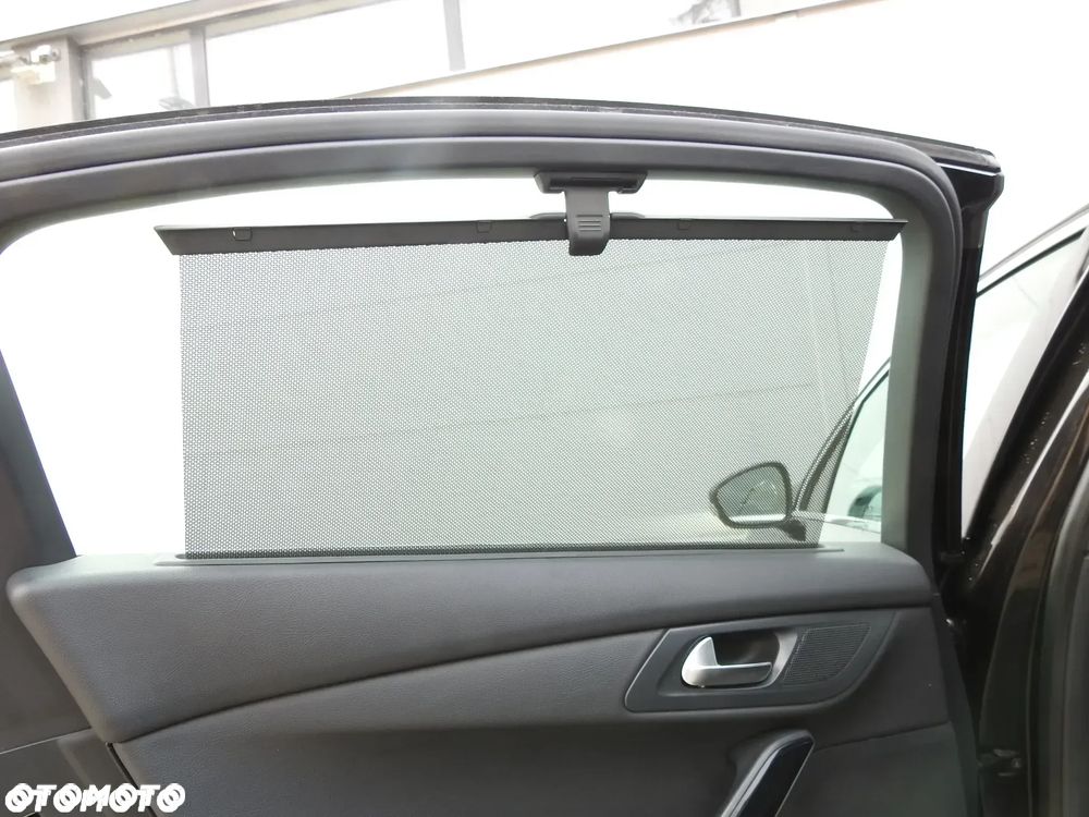 Peugeot 508 - 37