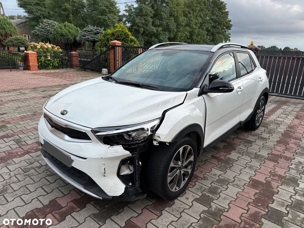 Kia Stonic - 8
