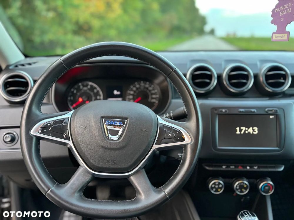 Dacia Duster - 18
