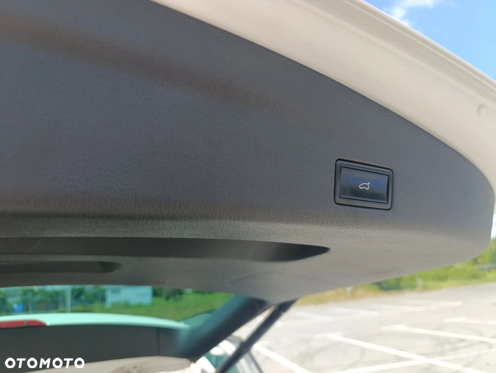 Seat Alhambra 2.0 TDI Style DSG - 16