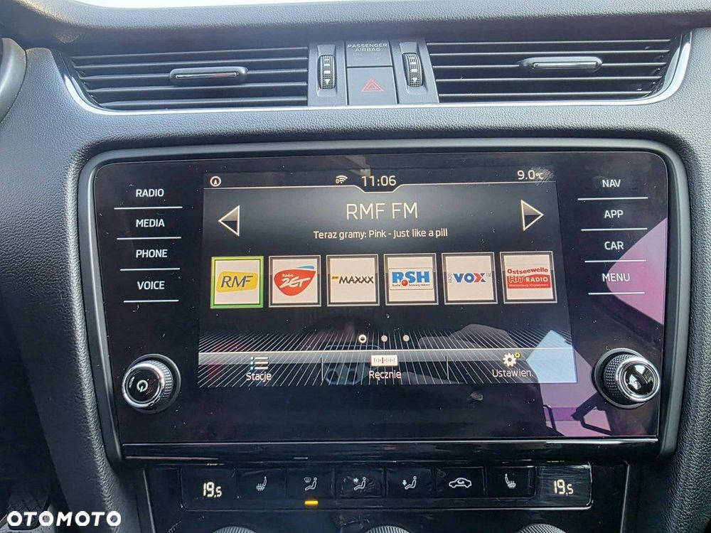 Skoda Octavia 2.0 TDI Ambition - 23