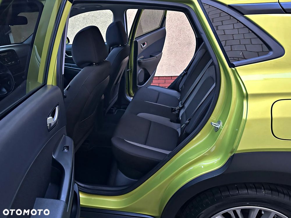 Hyundai Kona 1.6 T-GDI DCT Premium - 33