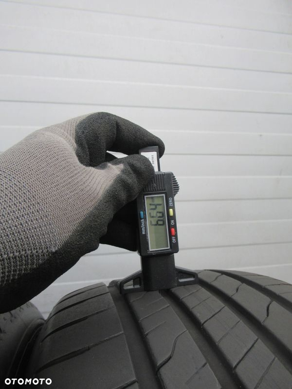 OPONY LATO 4szt GOODYEAR EFFICIENT GRIP PERFORMANCE 2 215/55R18 95H 2023r - 5