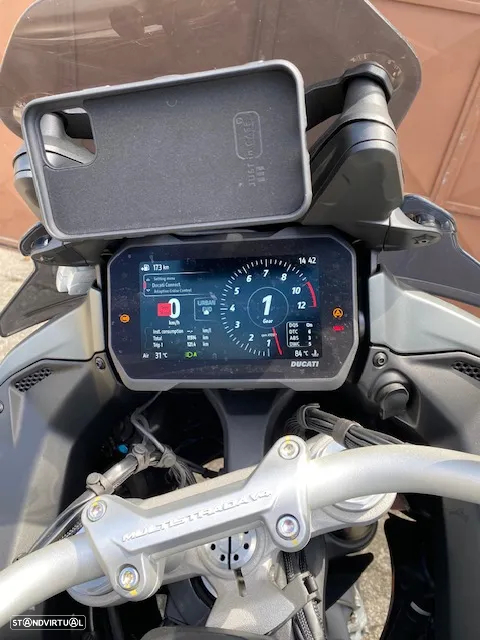 Ducati Multistrada V4S RADAR - 6