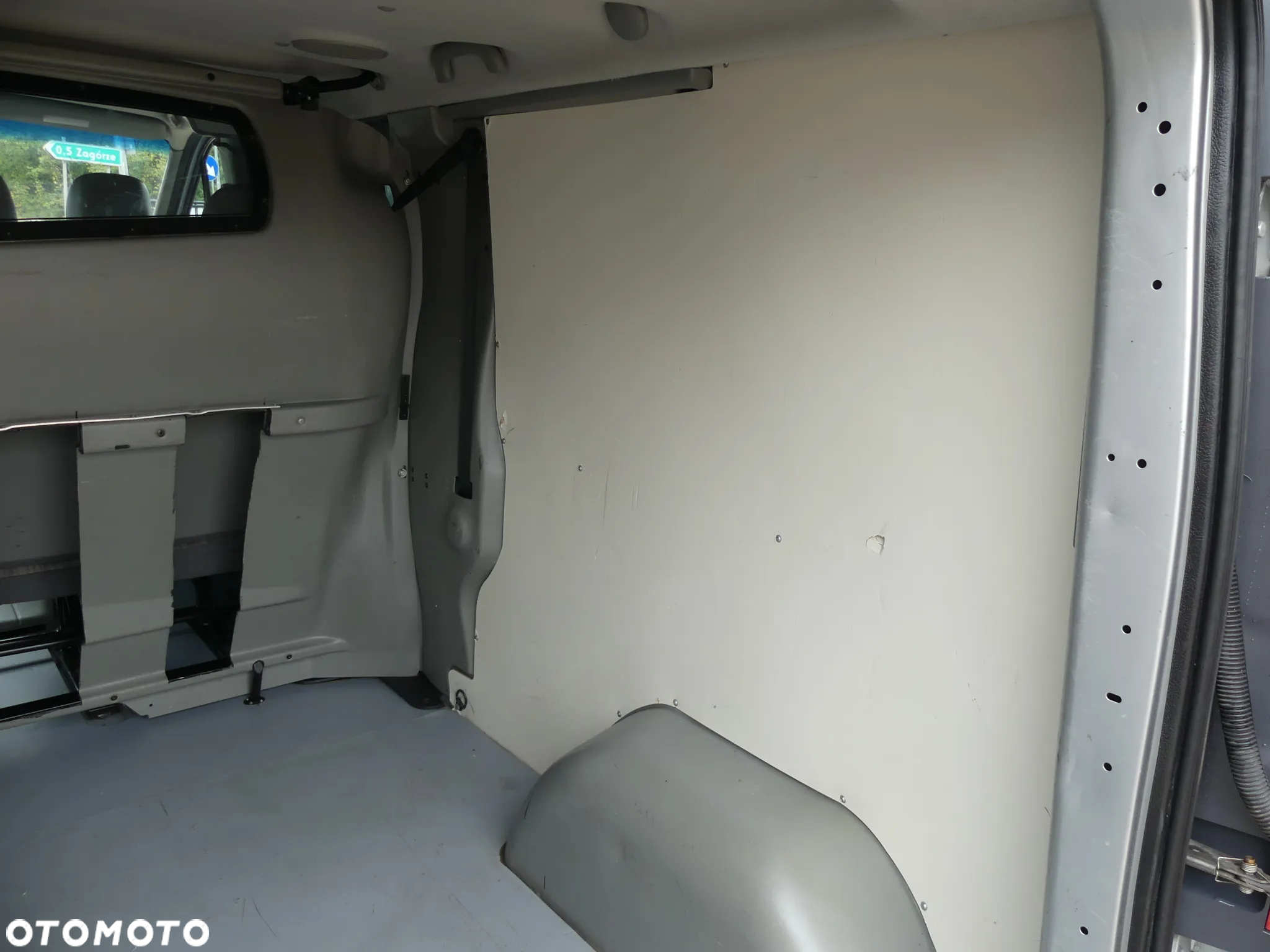 Nissan Primastar - 29