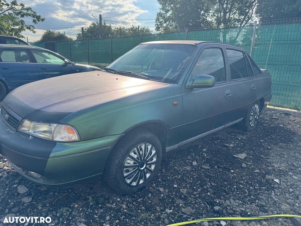 Daewoo Cielo Standard - 1