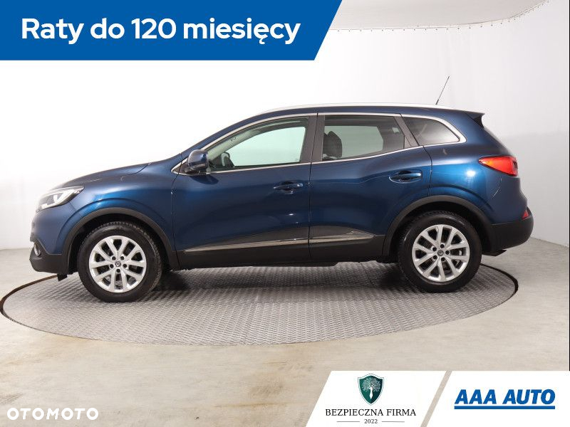 Renault Kadjar - 3