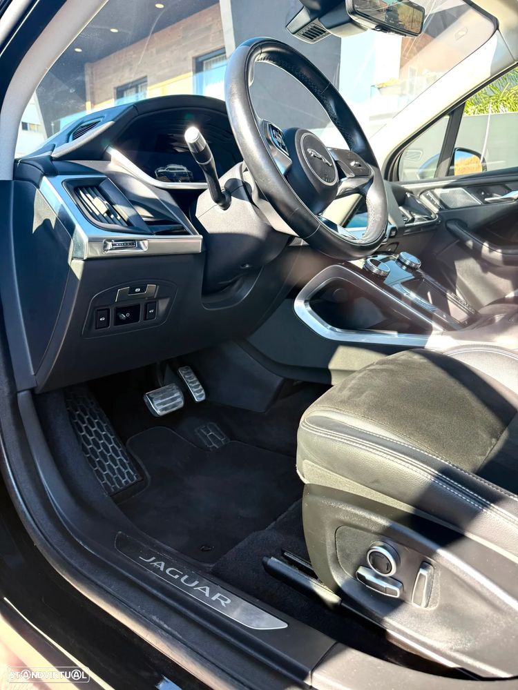 Jaguar I-Pace EV400 AWD S - 20