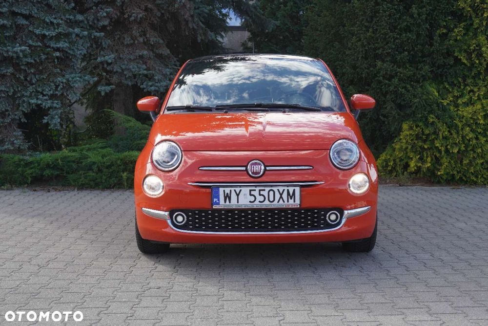 Fiat 500 - 3