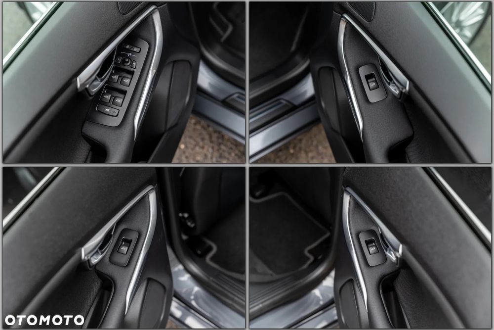 Volvo V40 D2 Momentum - 39