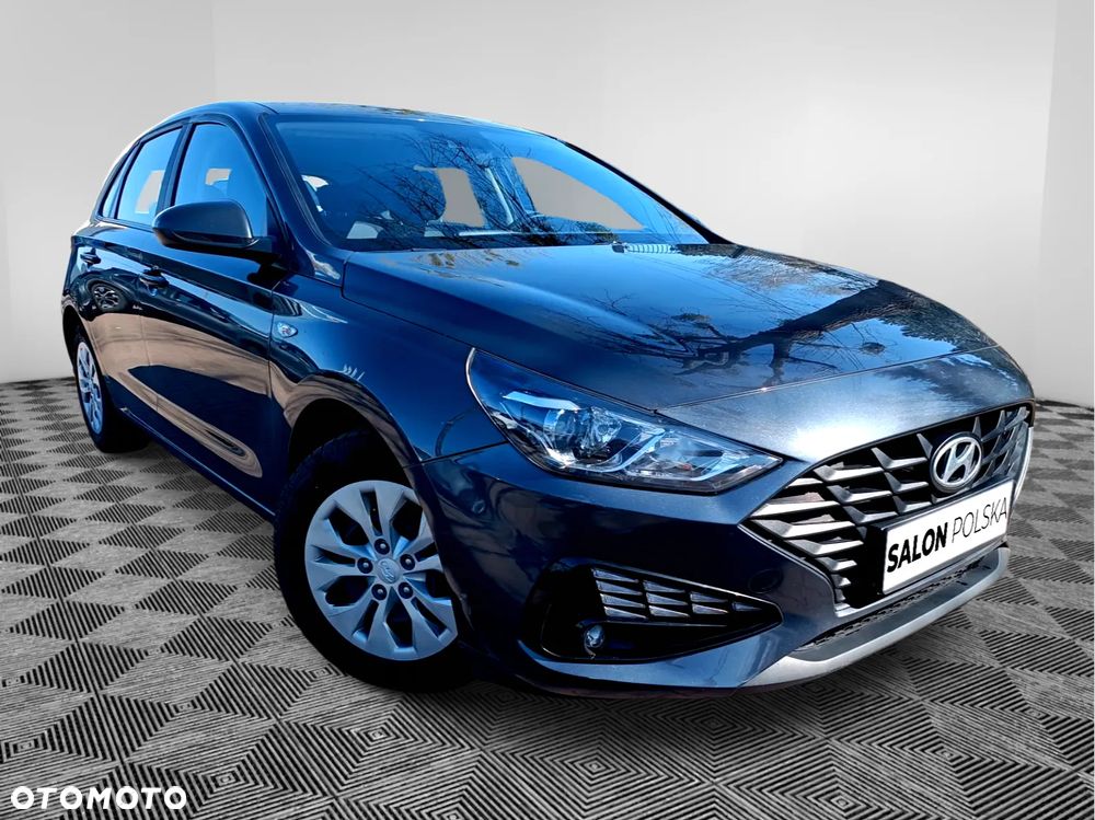 Hyundai i30 - 1