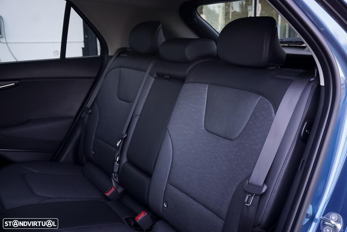 Kia Niro EV 64kWh Tech - 35