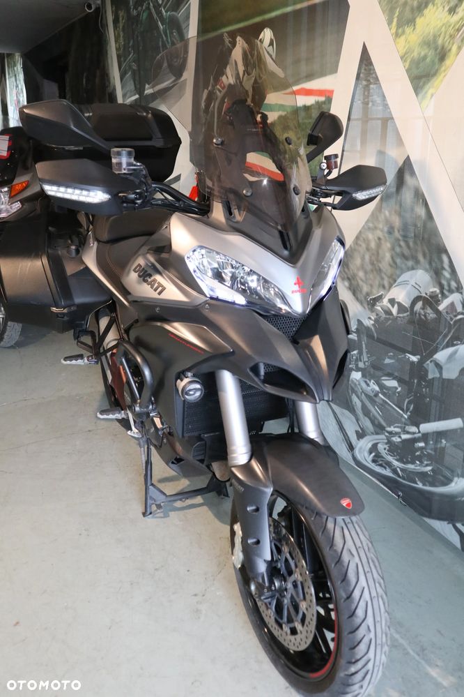 Ducati Multistrada - 18