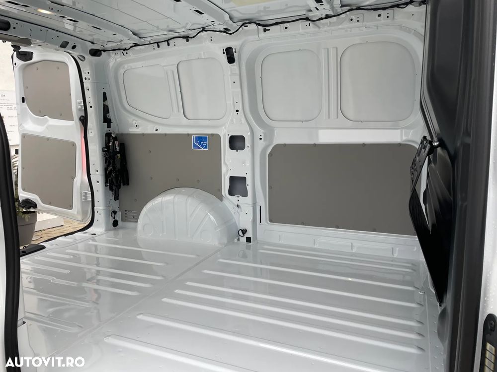 Volkswagen Transporter 2.0 81 kW KR - 13