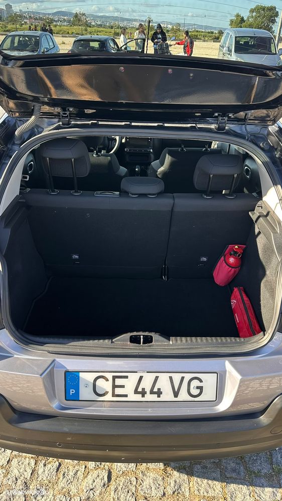 Citroën C3 - 15