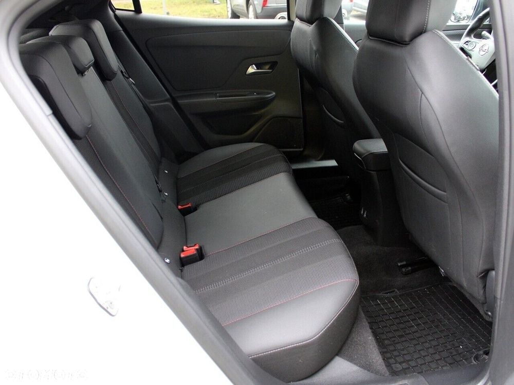 Opel Mokka 1.2 T GS S&S - 14