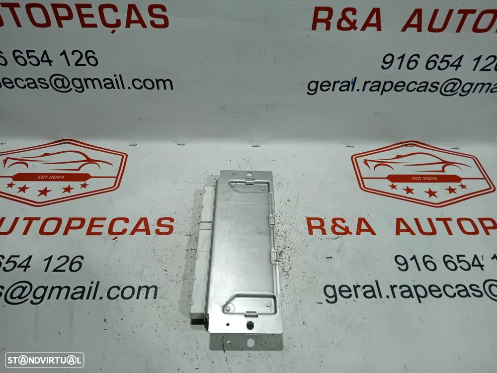 Centralina Mercedes Class E W211 0265109547 Original - 2