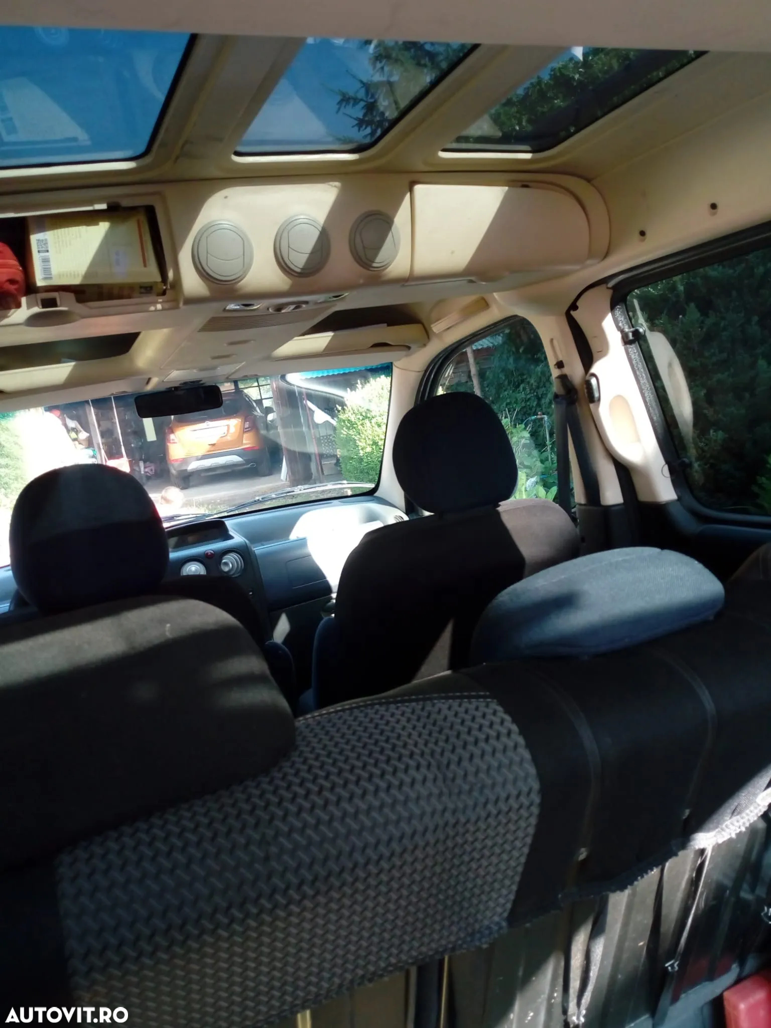 Citroën Berlingo 2.0 HDi Msp - 8