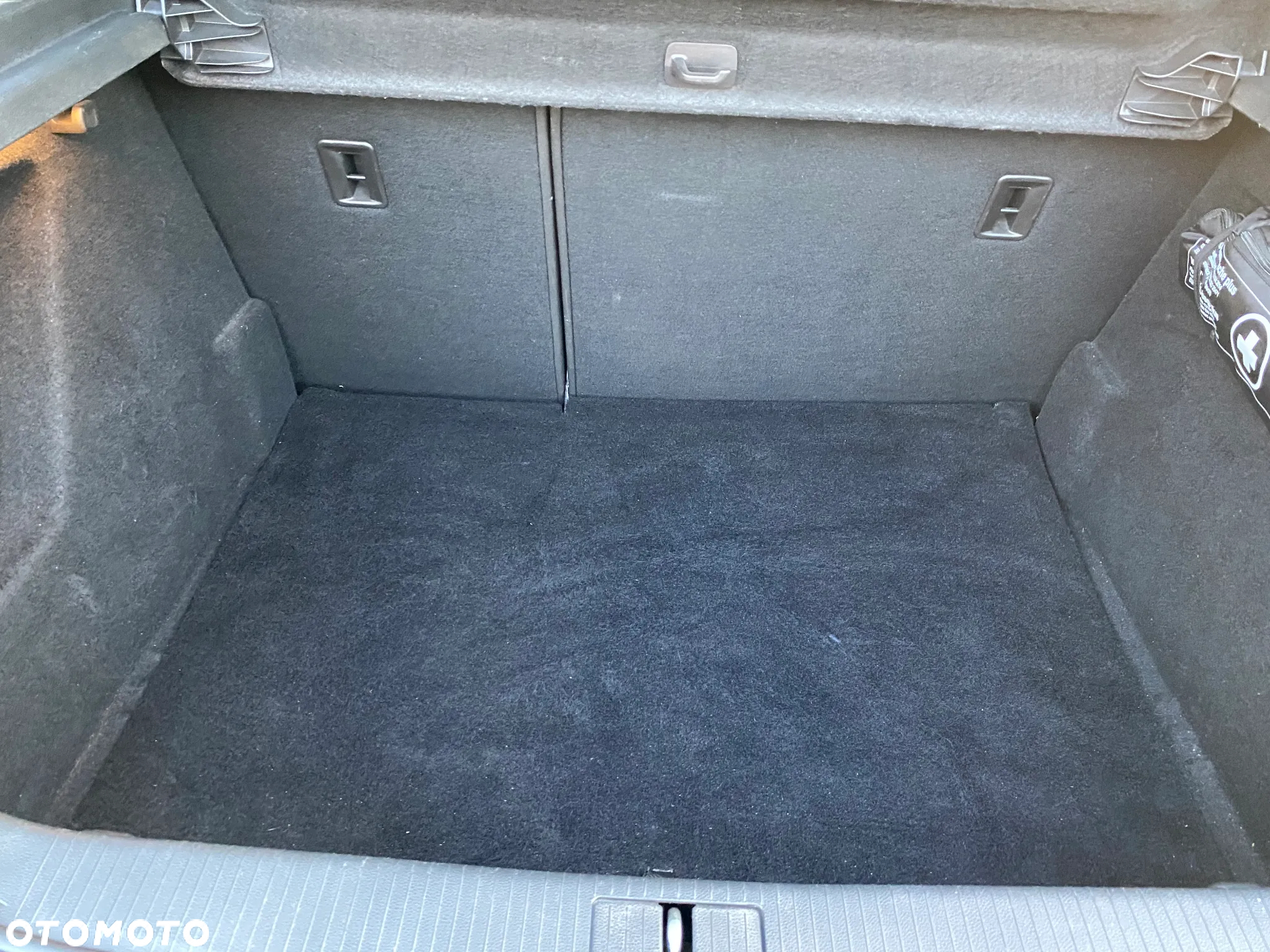 Opel Astra 1.6 Active - 14