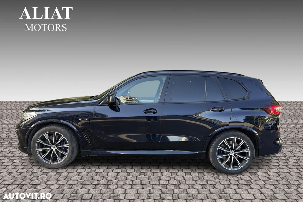 BMW X5 - 9