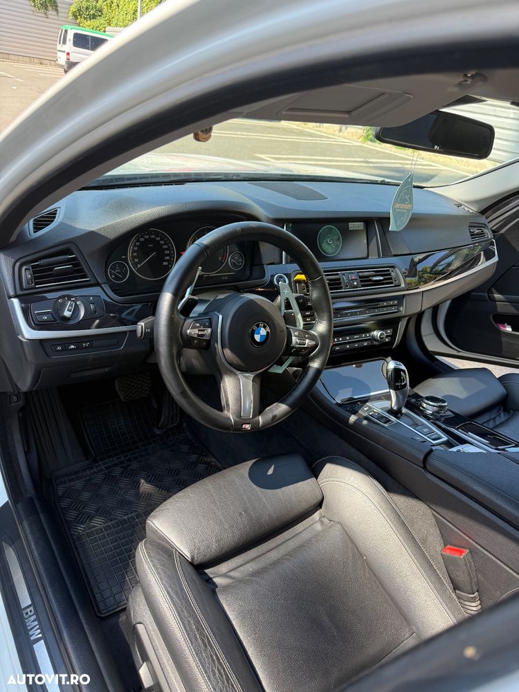 BMW Seria 5 - 13