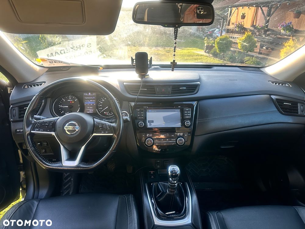 Nissan X-Trail - 7